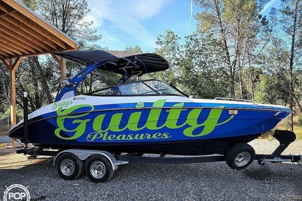 Yamaha 242X E-Series for sale in United States of America for $79,999 (£63,673)
