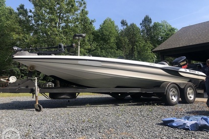 Triton 21 for sale in United States of America for $14,250 (£11,338)