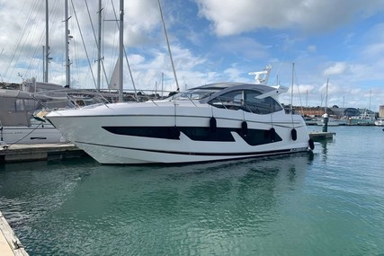 Sunseeker Predator 50 for sale in Spain for £995,000