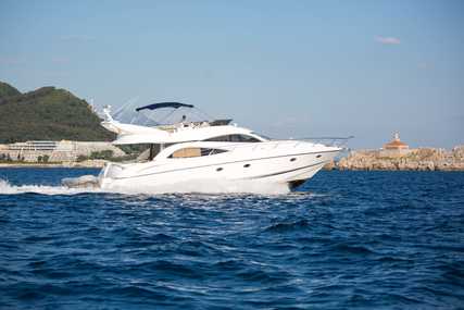 Sunseeker Manhattan 56 for sale in Croatia for €299,000 (£253,349)