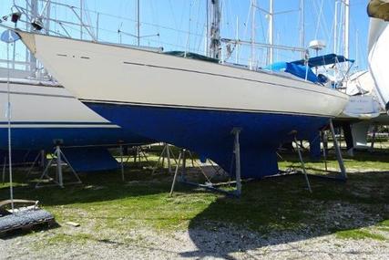 Nicholson 35 for sale in Greece for £25,995