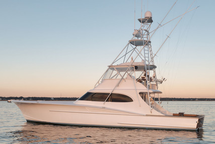 Custom Carolina 64 Sportfish for sale in United States of America for $2,395,000 (£1,970,691) Custom Carolina 64 Sportfish for sale in United States of America for $2,395,000 (£1,970,691)
