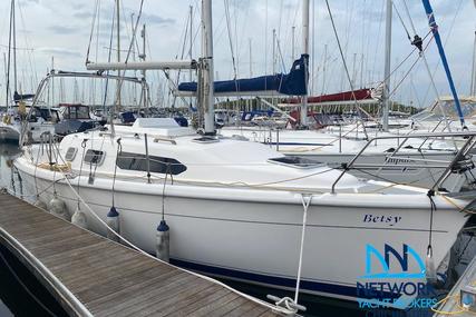Hunter Legend 290 for sale in United Kingdom for £22,000