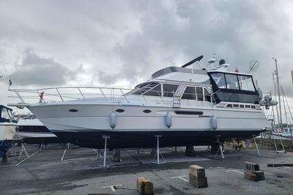 President 485 for sale in United Kingdom for £195,000