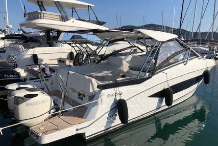 Beneteau FLYER 10 for sale in France for €225,000 (£190,769)