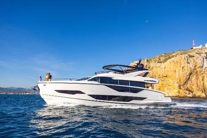Sunseeker 90 Ocean for sale in United Kingdom for £6,120,000