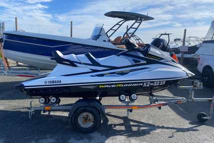 Yamaha VX CRUISER HO for sale in United Kingdom for £10,495 Yamaha VX CRUISER HO for sale in United Kingdom for £10,495