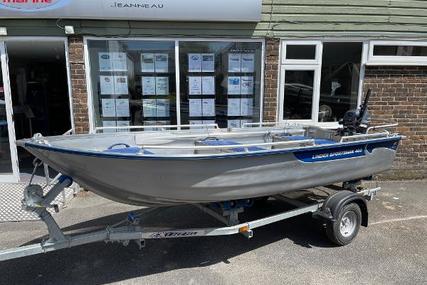 LINDER Sportsman 400 for sale in United Kingdom for £6,500