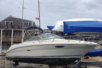 Sea Ray 225 Weekender for sale in United States of America for $25,750 (£20,495)