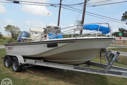 Boston Whaler 18 Outrage for sale in United States of America for $23,950 (£19,528)