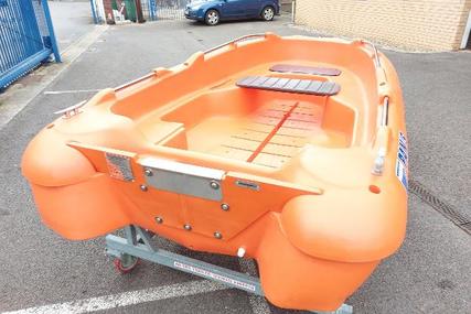 Pans Marine P355 Safety for sale in United Kingdom for £2,199