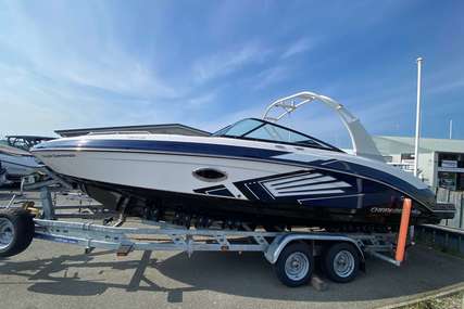 Chaparral 243 VRX VORTEX for sale in United Kingdom for £64,995