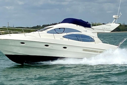Azimut Yachts 42E for sale in United Kingdom for £199,950 Azimut Yachts 42E for sale in United Kingdom for £199,950