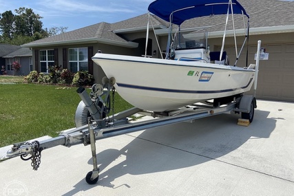 Cobia 174 CC for sale in United States of America for $8,999 (£7,212) Cobia 174 CC for sale in United States of America for $8,999 (£7,212)
