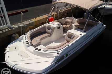 Hurricane Sundeck 188 for sale in United States of America for $14,900 (£12,260) Hurricane Sundeck 188 for sale in United States of America for $14,900 (£12,260)