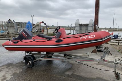 Zodiac Pro 420 for sale in United Kingdom for £3,995