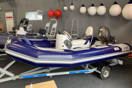 Avon Adventure 400 for sale in United Kingdom for £7,000