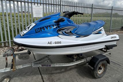 Waverunner XLT 800 for sale in United Kingdom for £4,195