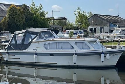 Seamaster 27 for sale in United Kingdom for £22,950