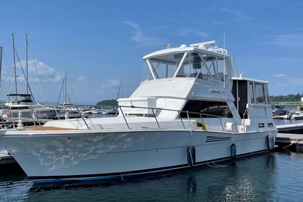 Viking 44 Motor Yacht for sale in United States of America for $179,000 (£141,736)