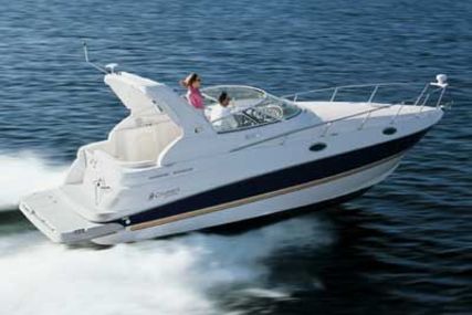 Cruisers Yachts 280CXI for sale in United Kingdom for £59,995 Cruisers Yachts 280CXI for sale in United Kingdom for £59,995