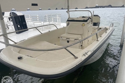 Boston Whaler 170 Dauntless for sale in United States of America for $34,500 (£27,758)