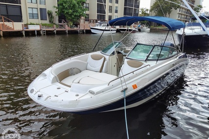 Southwind 266 SD for sale in United States of America for $74,000 (£58,898)
