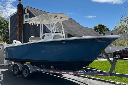 Sea Pro 219 Deep V Series for sale in United States of America for $78,900 (£62,798)