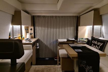 Prestige 420 for sale in United Kingdom for £599,950