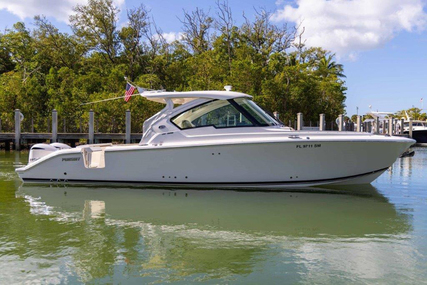 Pursuit DC 326 for sale in United States of America for $445,000 (£356,322) Pursuit DC 326 for sale in United States of America for $445,000 (£356,322)
