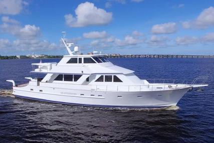 Stephens Bros Enclosed Pilothouse MY for sale in United States of America for $899,900 (£720,410)