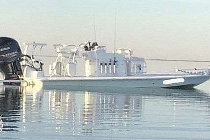 New Water Boatworks Ibis for sale in United States of America for $66,700 (£53,088)