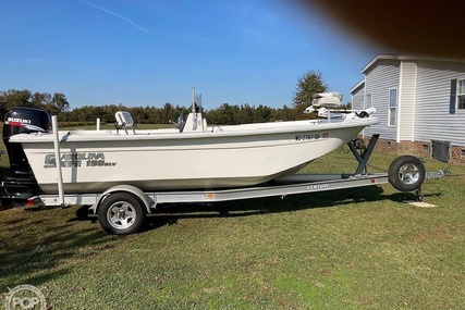 Carolina Skiff 198 DLV for sale in United States of America for $24,250 (£19,511)