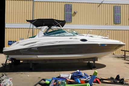Sea Ray 270 Sundeck for sale in United States of America for $47,250 (£37,834)
