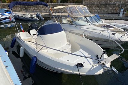 Beneteau Flyer 550 Open for sale in France for €18,000 (£15,337)