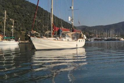 Victory 40 for sale in Italy for £37,500