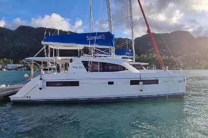 Leopard 40 for sale in Seychelles for €279,000 (£236,798) Leopard 40 for sale in Seychelles for €279,000 (£236,798)