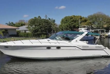 Wellcraft 4350 Portofino for sale in United States of America for $79,000 (£62,859)