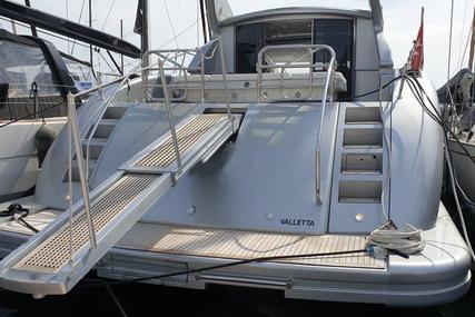 Arno Leopard Leopard 24 LSM for sale in France for €790,000 (£669,809)