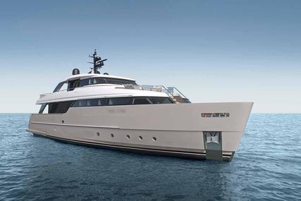 Sanlorenzo SD96 Yacht for sale in Italy for €10,048,400 (£8,547,538)