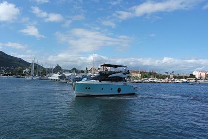 Beneteau Monte Carlo 5 for sale in Spain for €545,000 (£467,166)