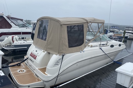 Sea Ray 240 Sundancer for sale in United States of America for $35,500 (£28,110)