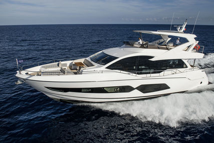 Sunseeker 76 Yacht for sale in United States of America for P.O.A. (P.O.A.)