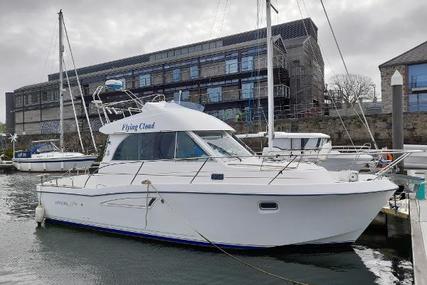 Beneteau Antares 9 for sale in United Kingdom for £48,500 Beneteau Antares 9 for sale in United Kingdom for £48,500