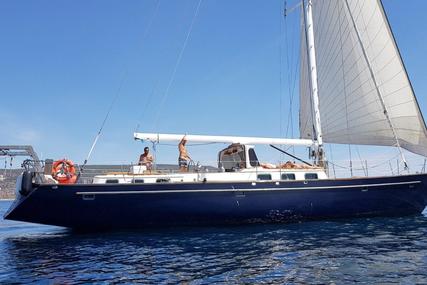 Sparkman & Stephens Sunward 63 for sale in Portugal for €430,000 (£363,599)