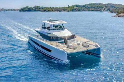 Fountaine Pajot MY 67 for sale in Portugal for P.O.A. Fountaine Pajot MY 67 for sale in Portugal for P.O.A.