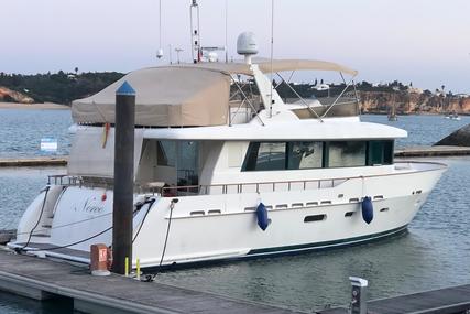 ABD 60 for sale in Portugal for €800,000 (£687,906)