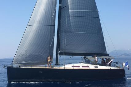 Hanse 531 for sale in Portugal for €280,000 (£236,379)