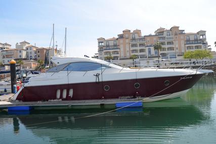 Sessa Marine C 46 for sale in Spain for €320,000 (£270,732) Sessa Marine C 46 for sale in Spain for €320,000 (£270,732)