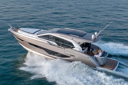 Sessa Marine C47 for sale in Italy for P.O.A. Sessa Marine C47 for sale in Italy for P.O.A.